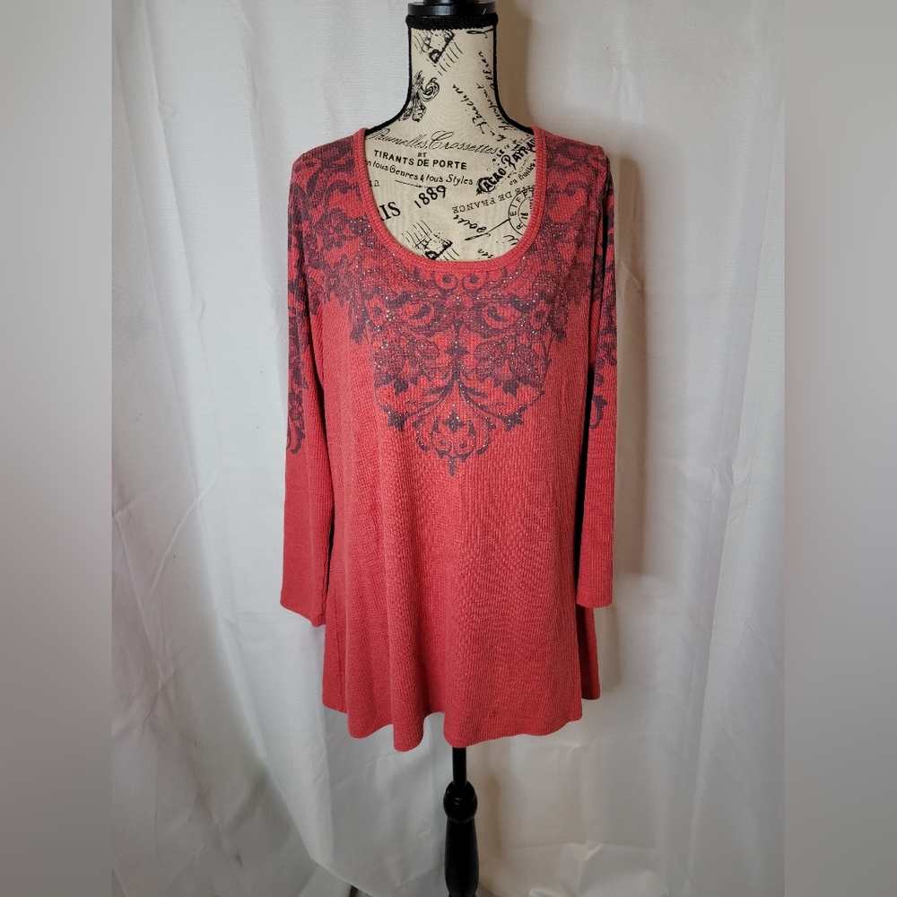 Energe Oneworld Shirt